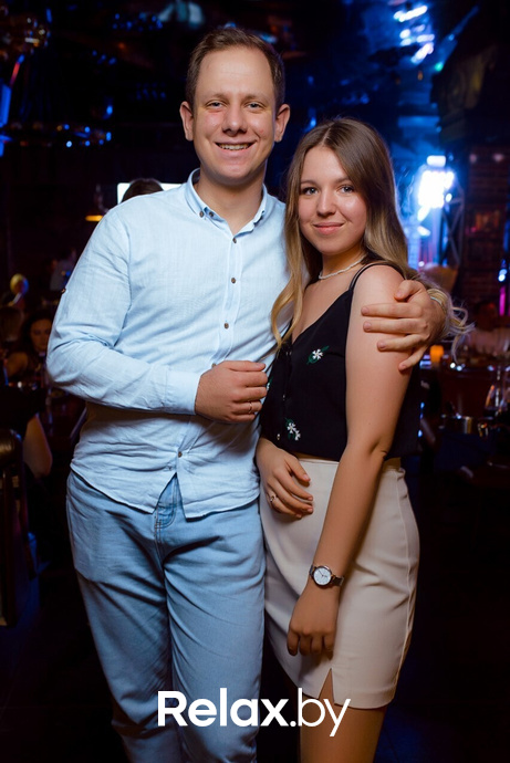 Brooklyn Live!, фото № 7