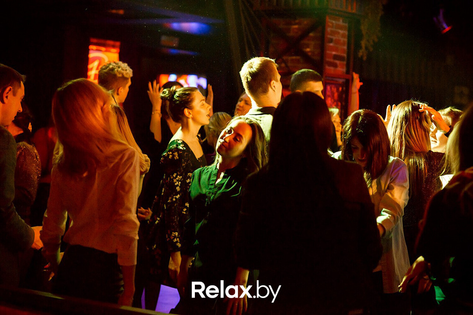 Brooklyn Live!, фото № 7