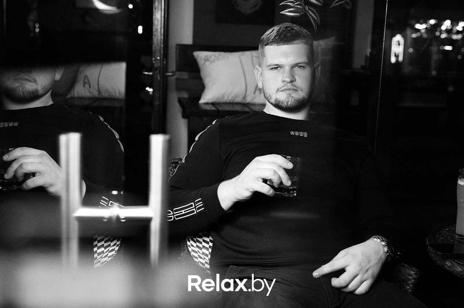 Parker House, фото № 22