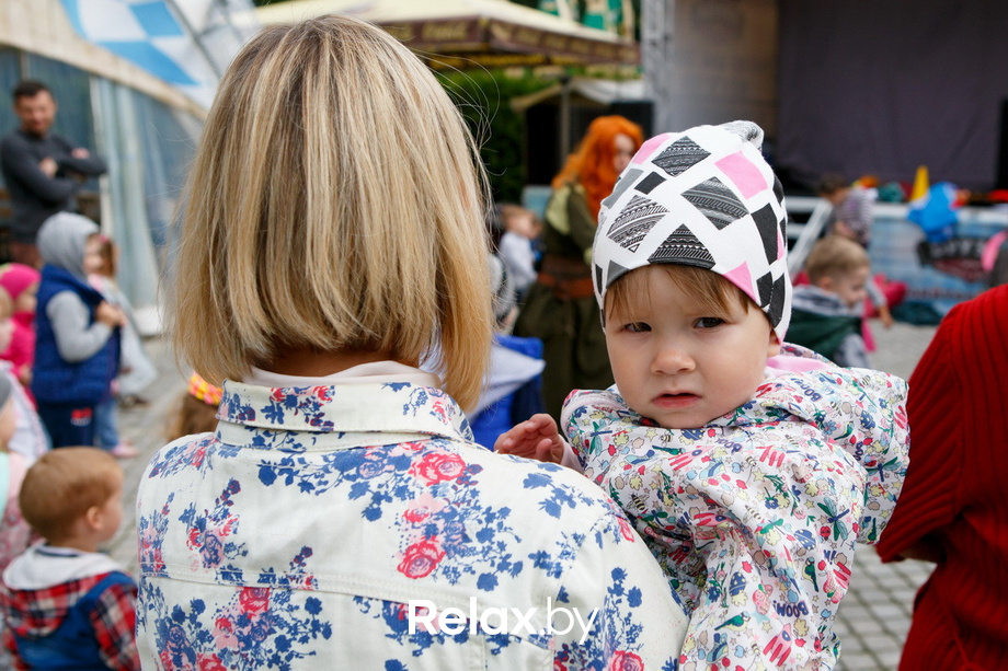 Принцеса Мерида, фото № 32