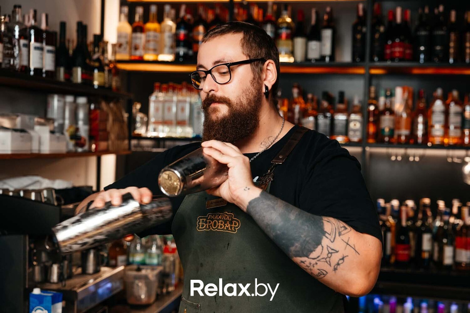 Отдыхаем Броварно, фото № 59