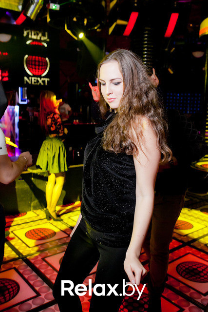 Siberian night, фото № 35