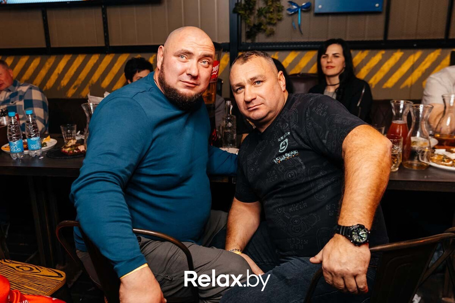 Saturday party, фото № 10