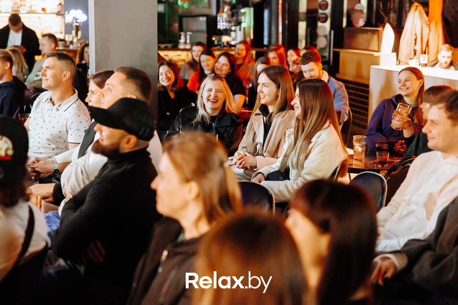 Отчетный концерт, фото № 80