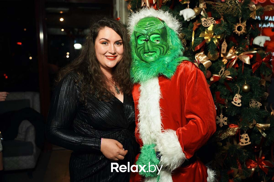 Новогодний корпоратив, фото № 121