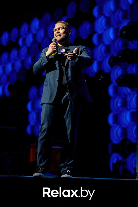 Бизнес-конференция «SmartUp Global», фото № 229