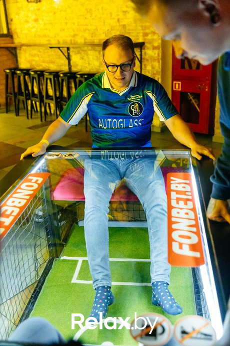 Манчестер Юнайтед VS Челси, фото № 71