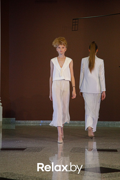 День красоты в День города FashionStyleModels by Igor Ivanov, фото № 173