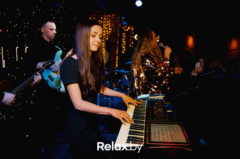 Friday Music, фото № 53