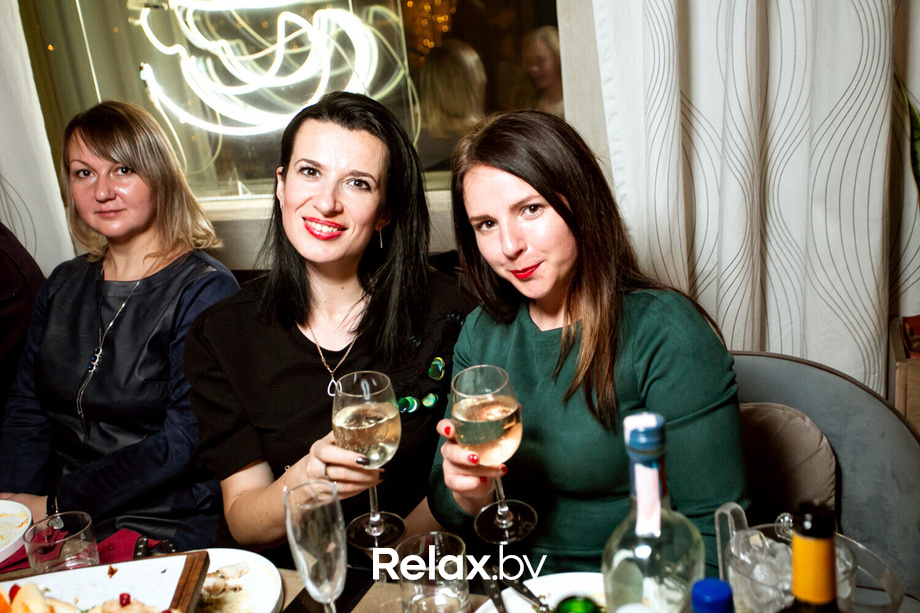 Happy New Year in Terra, фото № 37