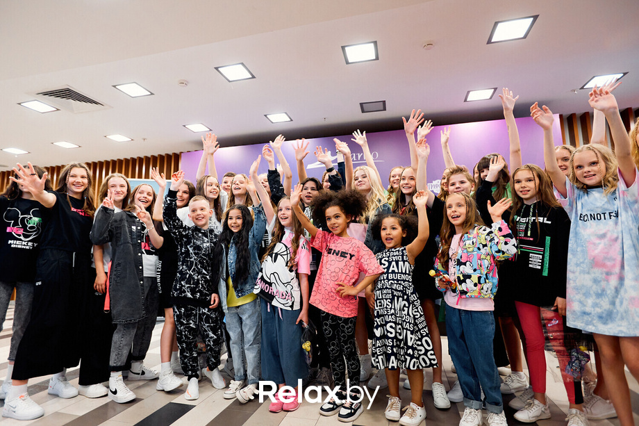 IMG Fashion Show: Well Kids, Gerasimenko, Efremova, фото № 201