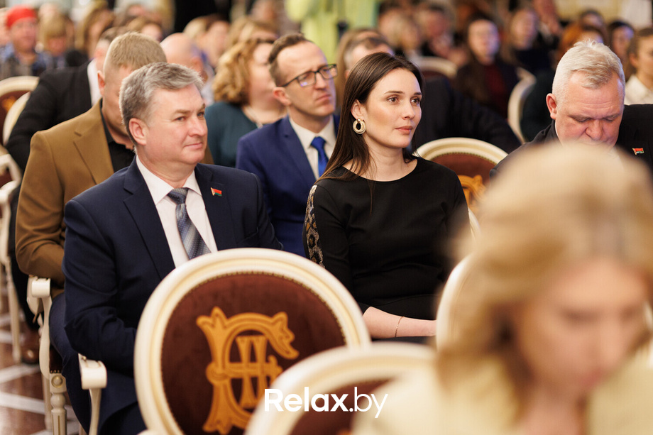 Открытие ресторана «1884 D'Europe», фото № 85