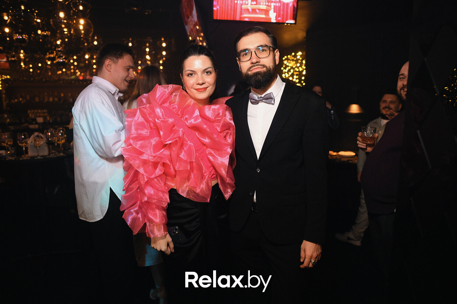 Новый год 2024 ARTOX, фото № 140