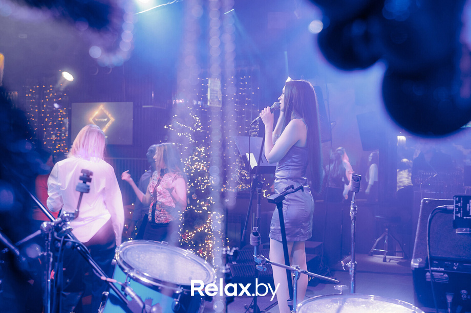 Рождество с Ангелами, фото № 59