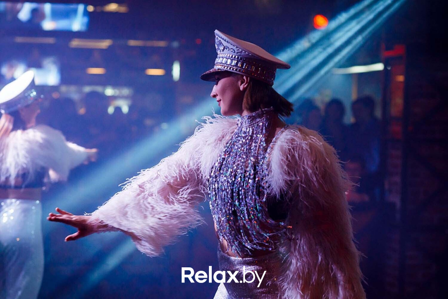 Вечер встречи выпускников, фото № 3