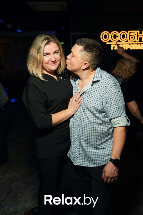 Saturday party, фото № 32