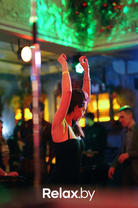 Night Party, фото № 98