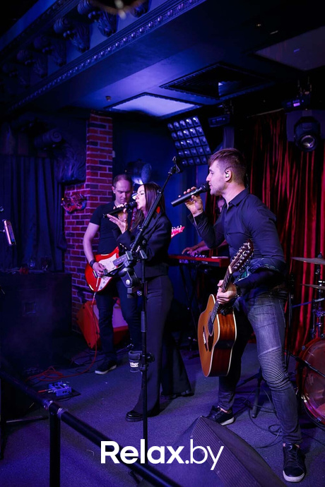 Brooklyn Live!, фото № 11