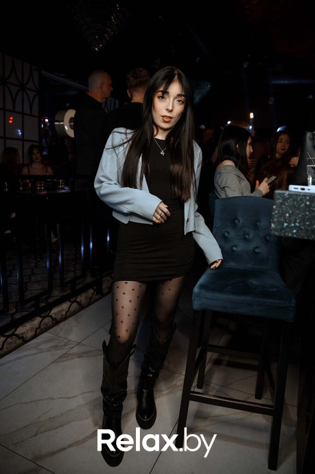 Saturday party, фото № 26