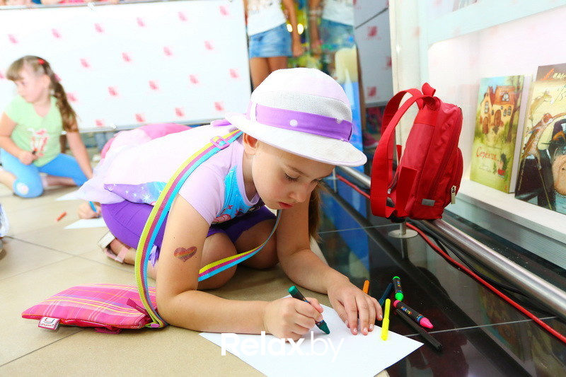 Скоро в школу, фото № 19