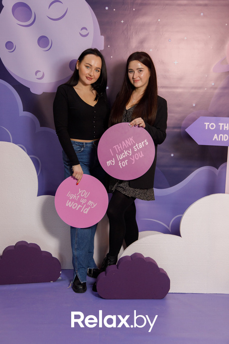 To The Moon & Back, фото № 107