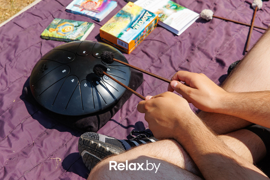 Международный фестиваль саморазвития «MY WAY FESTIVAL», фото № 89