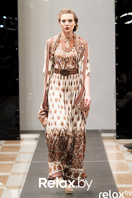 Показ Roksolana Bogutska, фото № 81