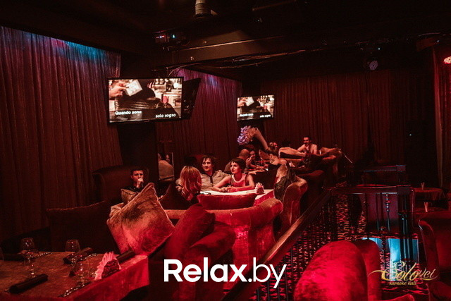 Solovei, фото № 2