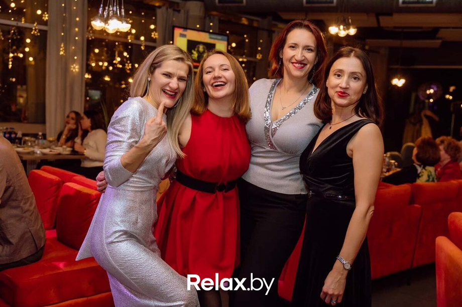 Happy New Year in Terra, фото № 104