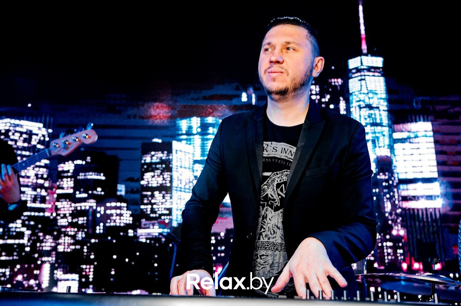 Friday music, фото № 18