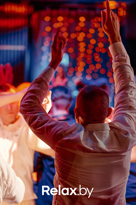 Friday Music, фото № 7