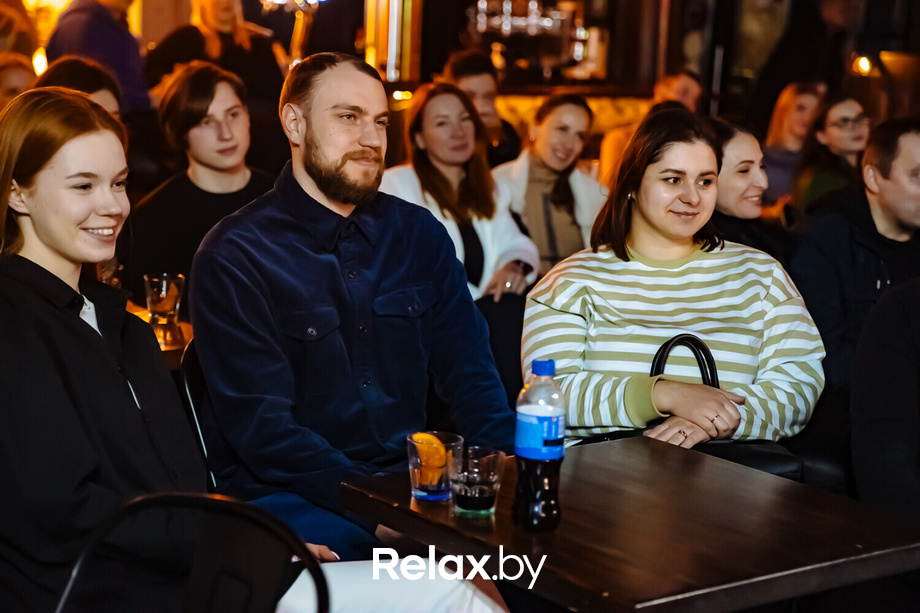 Отчетный концерт, фото № 56