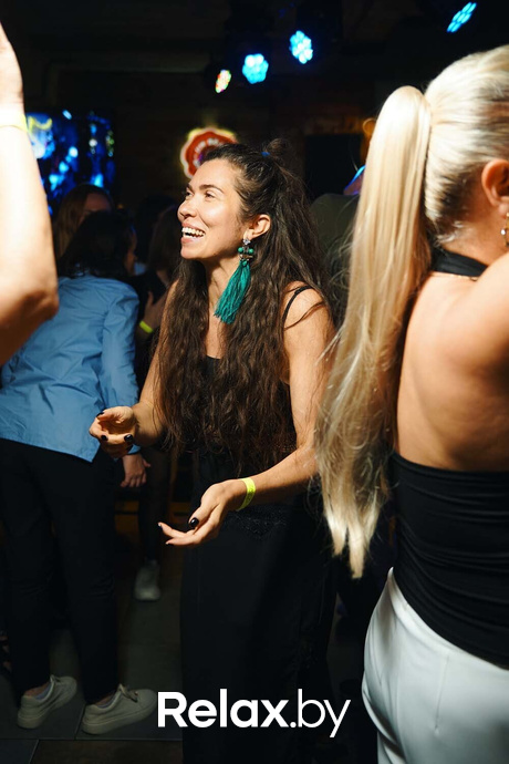 Friday party, фото № 8