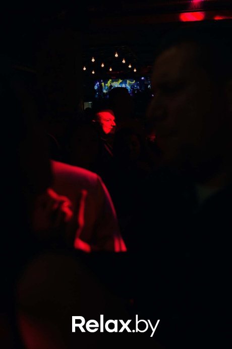 Новогодний корпоратив, фото № 80