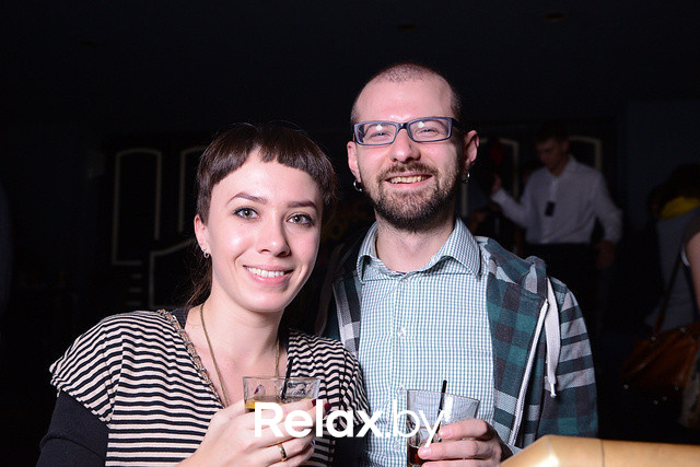 Концерт Billy's band, фото № 15