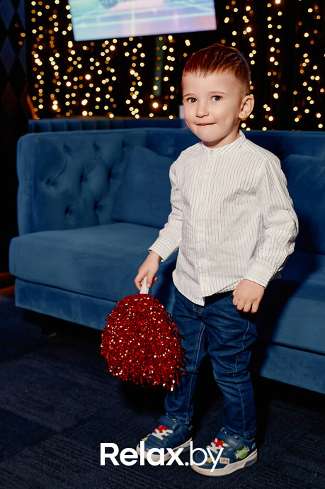 Короли Вечеринок. Детский праздник, фото № 59