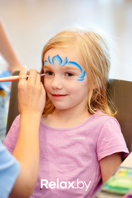 Шопинг Фест в ТРЦ Galleria Minsk, фото № 75