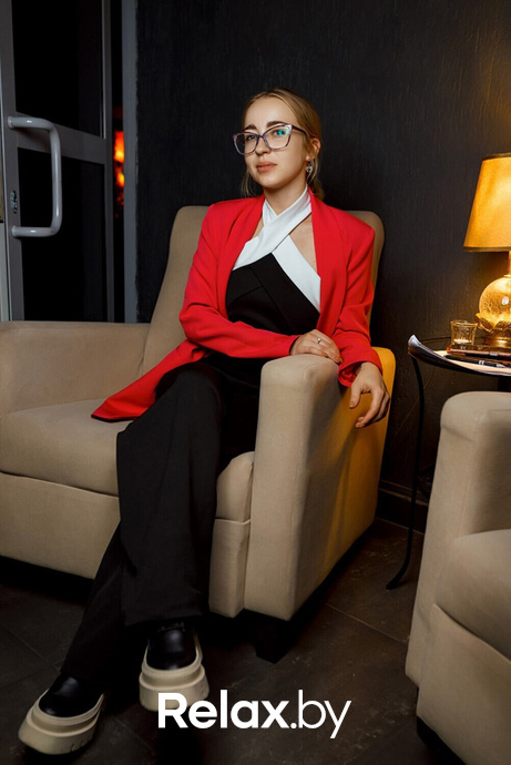 Saturday party, фото № 68