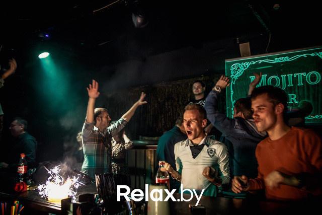 Mojitos, фото № 19