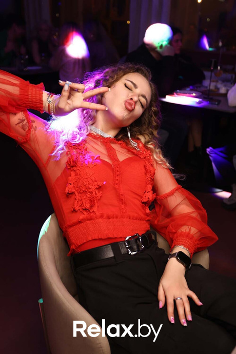 Terra party, фото № 28