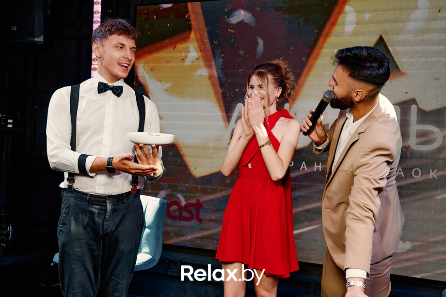 Friday Music, фото № 78