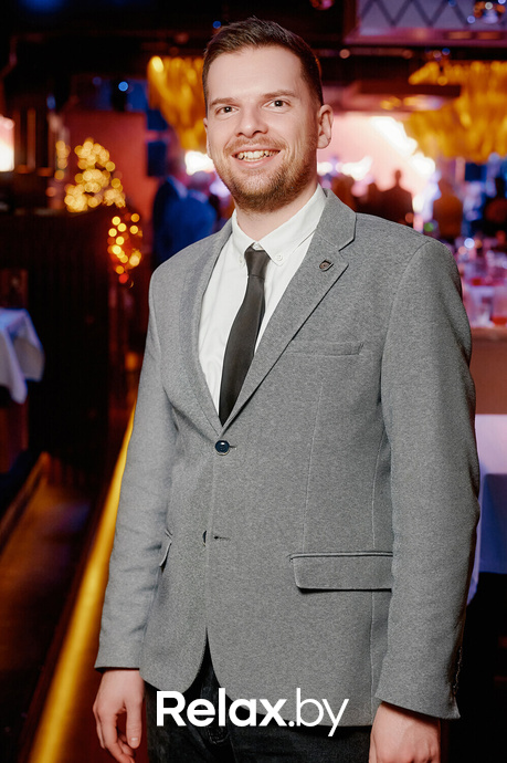 Новый Год в Ангелах, фото № 43