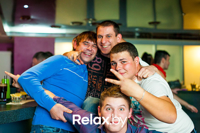 Ночь резидентов, фото № 75