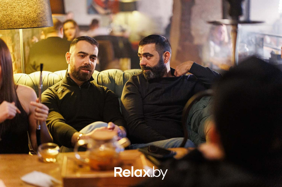 Live Music, фото № 24