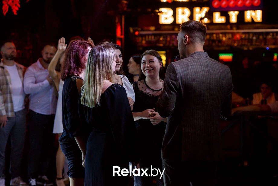 Brooklyn Live!, фото № 41