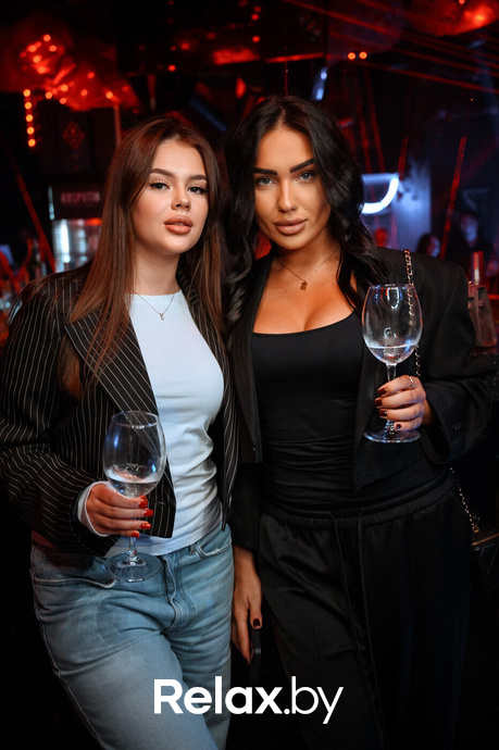 Saturday party, фото № 21