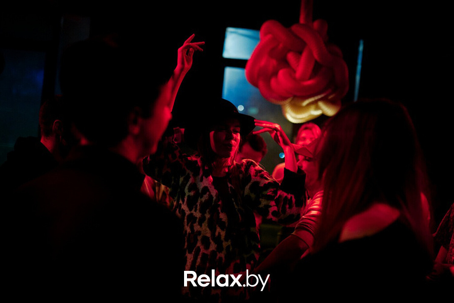 Gypsy Friday, фото № 140