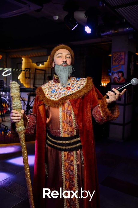 Новый Год, фото № 3