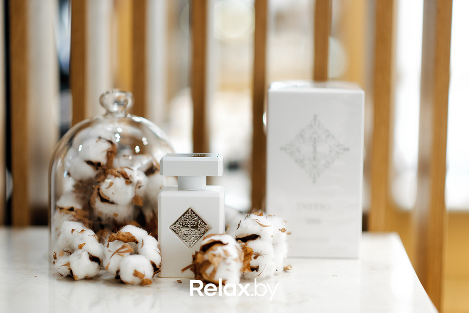 Сеанс ольфакторного детокса, фото № 18