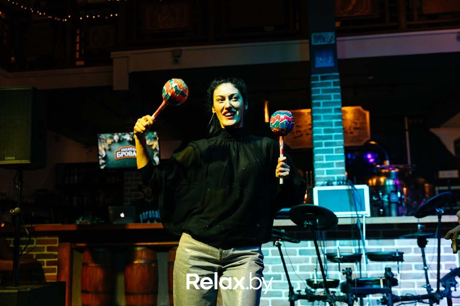 Новогодний корпоратив 19.12.2024, фото № 69